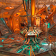 Image for article titled First Images Of Doctor Who's New TARDIS Interior. It's... Glam?